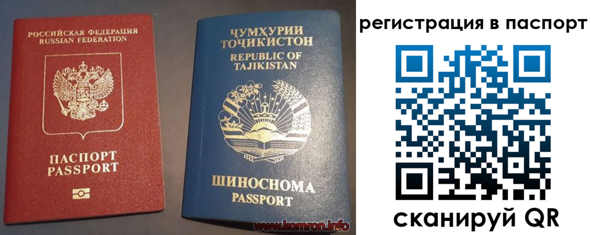 прописка регистрация в Железногорск-Илимском